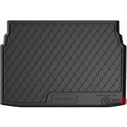 Gledring Bagagerumsbakke opel crossland x 5d upper 06/2017