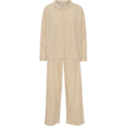 Studio Feder Pajama- Chino