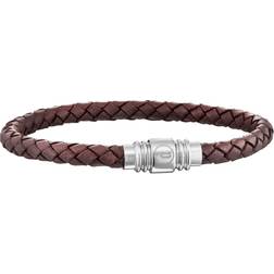 Police Men's Bracelet - PJ25890BLC02-S