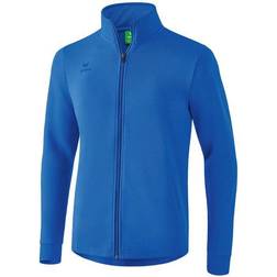 Erima Chaqueta Sudadera Mujer - Bleu