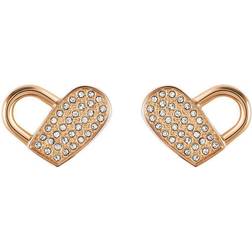 HUGO BOSS Ladies Jewellery Soulmate Earrings