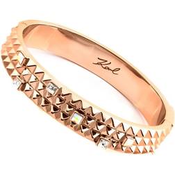 Karl Lagerfeld "Damarmband 5420727 Rostfritt stål (6,5 cm)