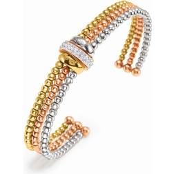 Folli Follie Armbånd - Multifarvet