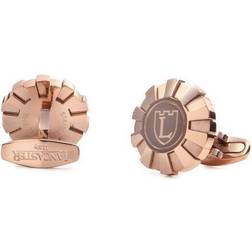 Lancaster Cufflinks GLA009RG