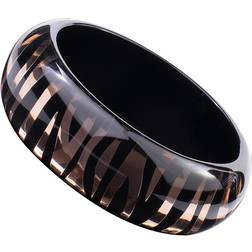 Folli Follie Armbånd til kvinder 3B0A063RK65 Harpiks (6,5 cm)