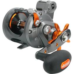 Okuma Fishing Coldwater Wireline High Speed CW-303DS Trolling Reel