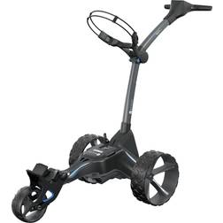 Motocaddy M5 GPS DHC Standard Electric Trolley