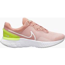 Nike Baskets Taille 38 - Rose