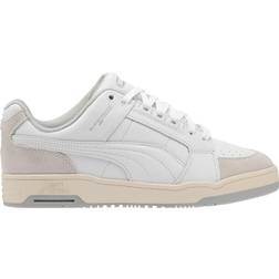 Puma Slipstream Lo Retro Trainers M - Hvid