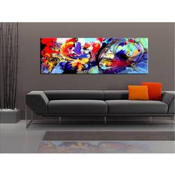 Arkiio Colourful Immersion 135x45 Tavla