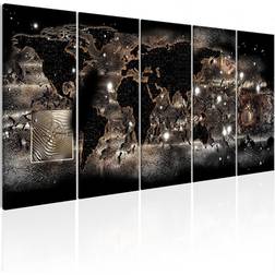 Arkiio Earth Glow Tavla 200x80cm