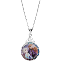 Disney halskæde Anna & Elsa 16333006
