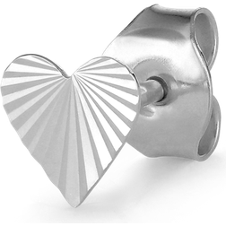 Jane Kønig Reflection Heartørering RSHE01-G-AW2000