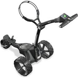 Motocaddy M-TECH GPS ElectricTrolley