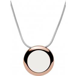 Skagen Ladies Stainless Steel Sea Glass