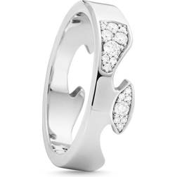 Georg Jensen Fusion ring 20001061 (50)