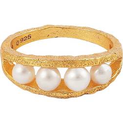 Hultquist Keyla Ring Dam Ringar