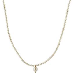 Stine A Heavenly Pearl Dream Halskæde Classy
