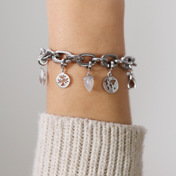 Christina Armbånd Link Bracelet