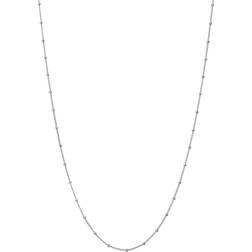 Maanesten Nala Choker Halsband - Silver Sterling Silver