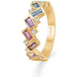 Mads Z Columbine Ring 1544089