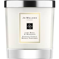 Jo Malone Jo Malone London Lime Basil & Mandarin Home (200g) Duftlys