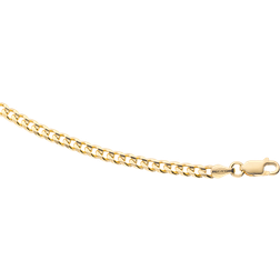 Scrouples Panser Forgyldt Armbånd fra 610912