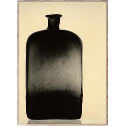 Paper Collective The Bottle 50x70 cm Plakat 50x70cm