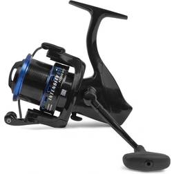 Carrete Preston intensity 620 feeder reel Noir