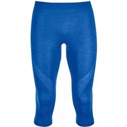 Ortovox Comp Light Short Pants - Grå/Sort