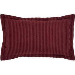 Better trends Jullian Pillow Case Red (91.44x50.8)