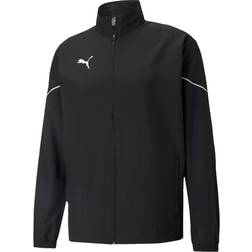 Puma TeamRISE Sideline Uomo Giacca - Blu