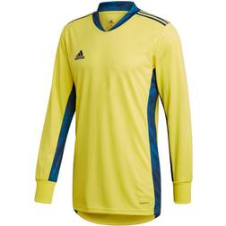 adidas Adipro 20 Torwarttrikot Langarm - Gelb