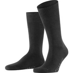 Falke Swing 2-Pack Socks - Black
