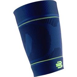 Bauerfeind Compression Upper Leg Coderas - Azul