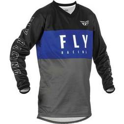 Fly Racing Jersey F-16