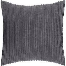 Better trends Jullian Pillow Case Gray (66.04x66.04)