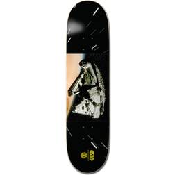 Element X Star Wars Millennium Deck 8"