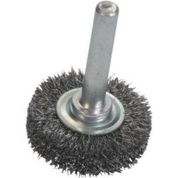 Norton Steel Rotor Brush Ø40x90mm