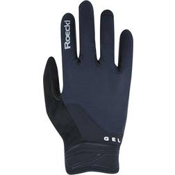 Roeckl Mori Full Finger Gloves Cycling Gloves, for men, 7,5, MTB gloves, MT