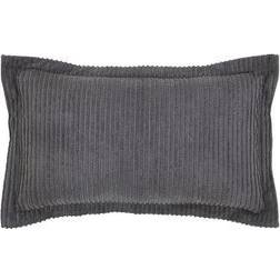 Better trends Jullian Pillow Case Grey (91.44x50.8cm)