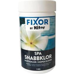 Nitor Spa Snabbklor 1kg