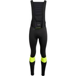 Vaude Collant À Bretelles Kuro Warm