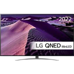 LG 75QNED87