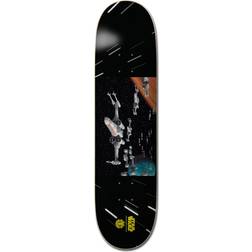 Element X Star Wars Wing Deck 7.75"