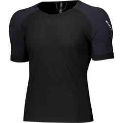 Scott Baselayer Med Skulderbeskyttelse - Størrelse