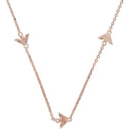 Emporio Armani Sentimental Ladies Necklace EG3502221