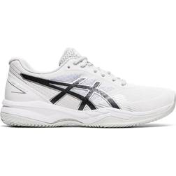 Asics Gel Game 8 W - White