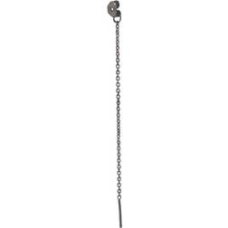 Heiring Creol Sterling Ørering 000264OX