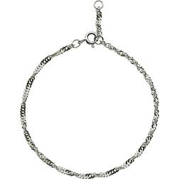 Maanesten Sigrid Bracelet - Silber